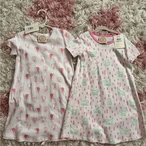 Polly play TBBC 5t dresses